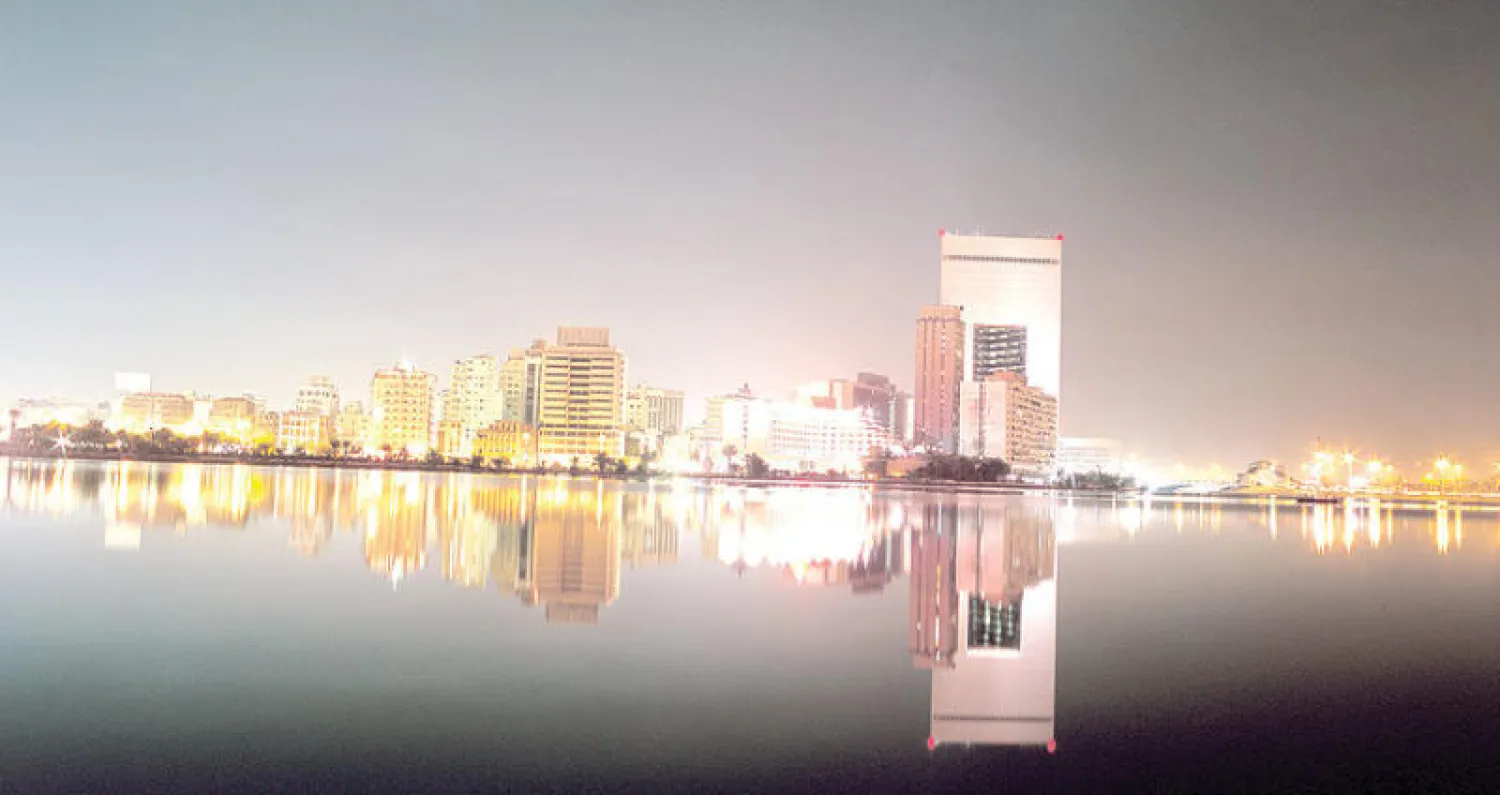 يتوقع أن يشهد الربع الأخير من العام الحالي استمرار تراجع الإيجارات على أن تستقر الإيجارات نسبياً خلال العام المقبل. («الشرق الأوسط»)