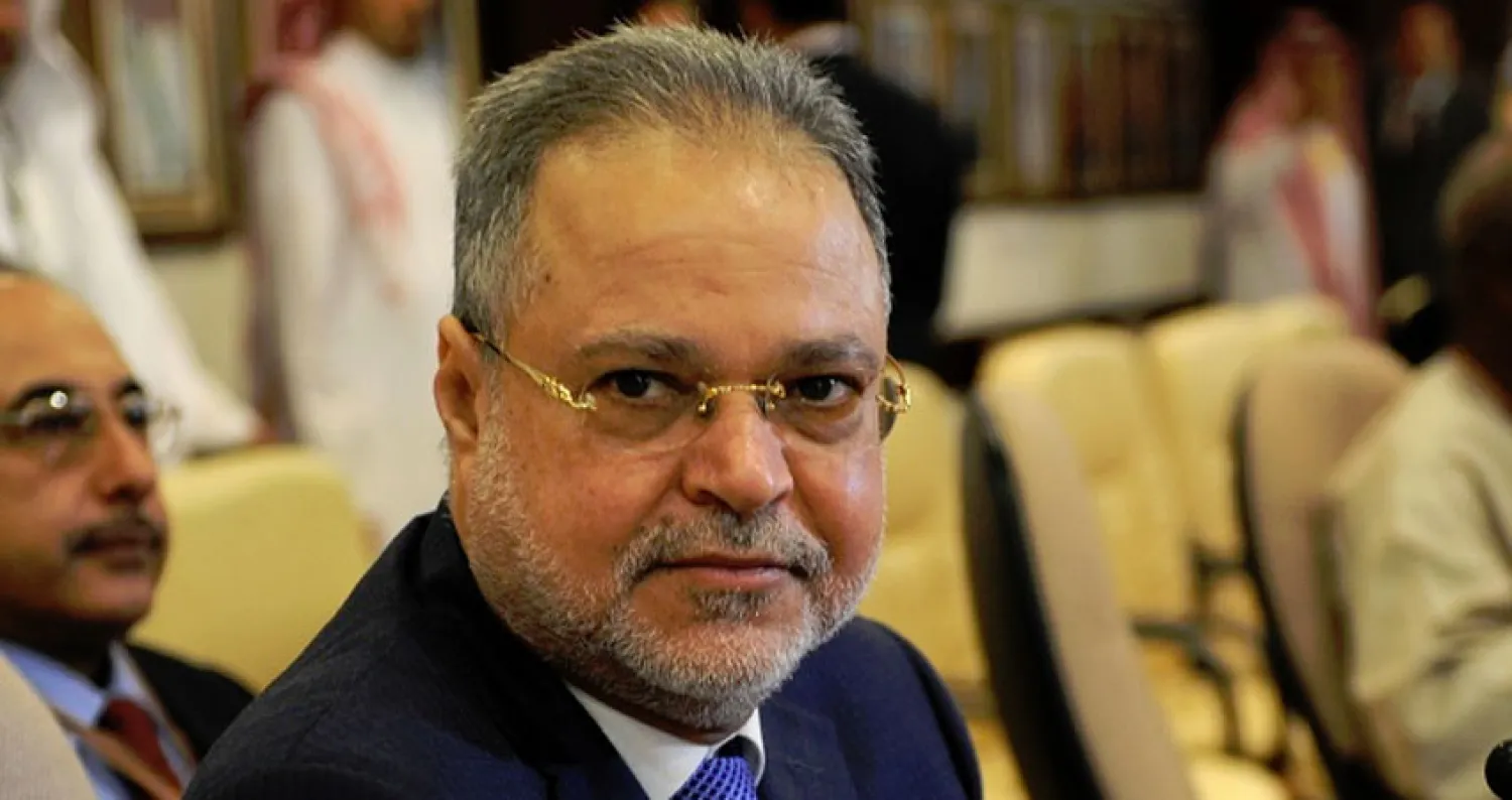 المخلافي: طهران تمارس الابتزاز بربط الملفين السوري واليمني