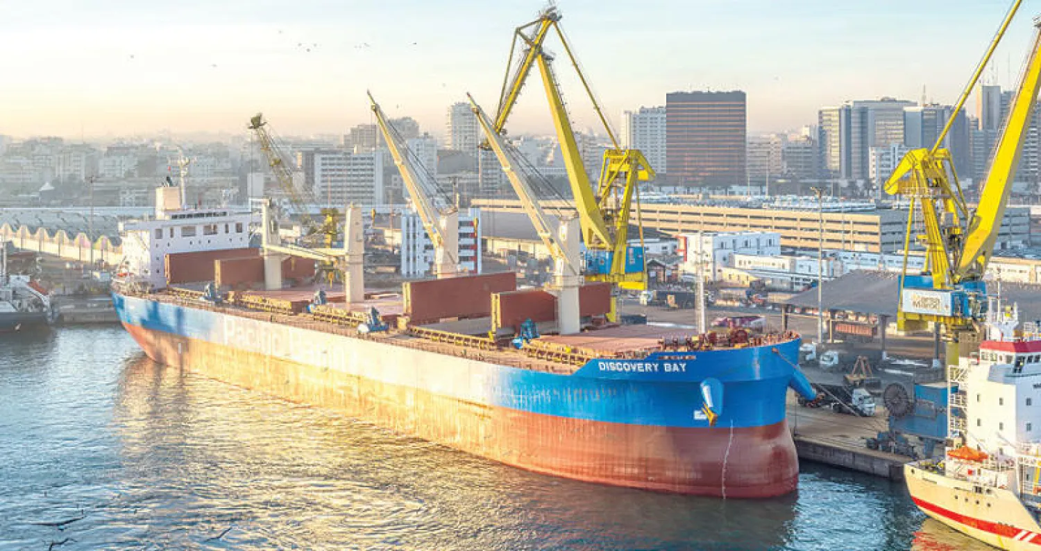 «المغربي للتجارة الخارجية» يخفض تكلفة المخاطر بنحو 40 %