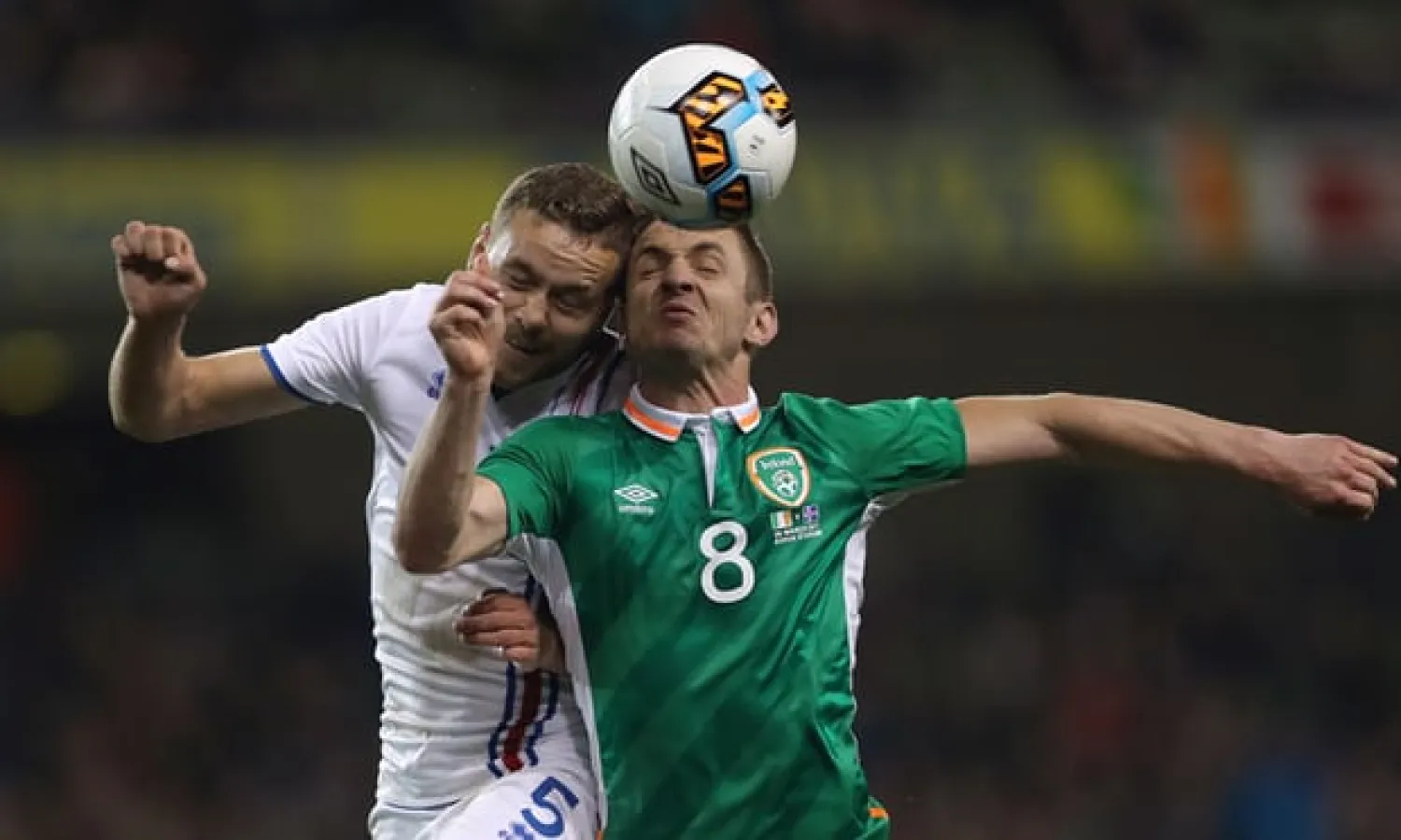 Football is Heading for Trouble Over Brain Injuries Caused by the Ball