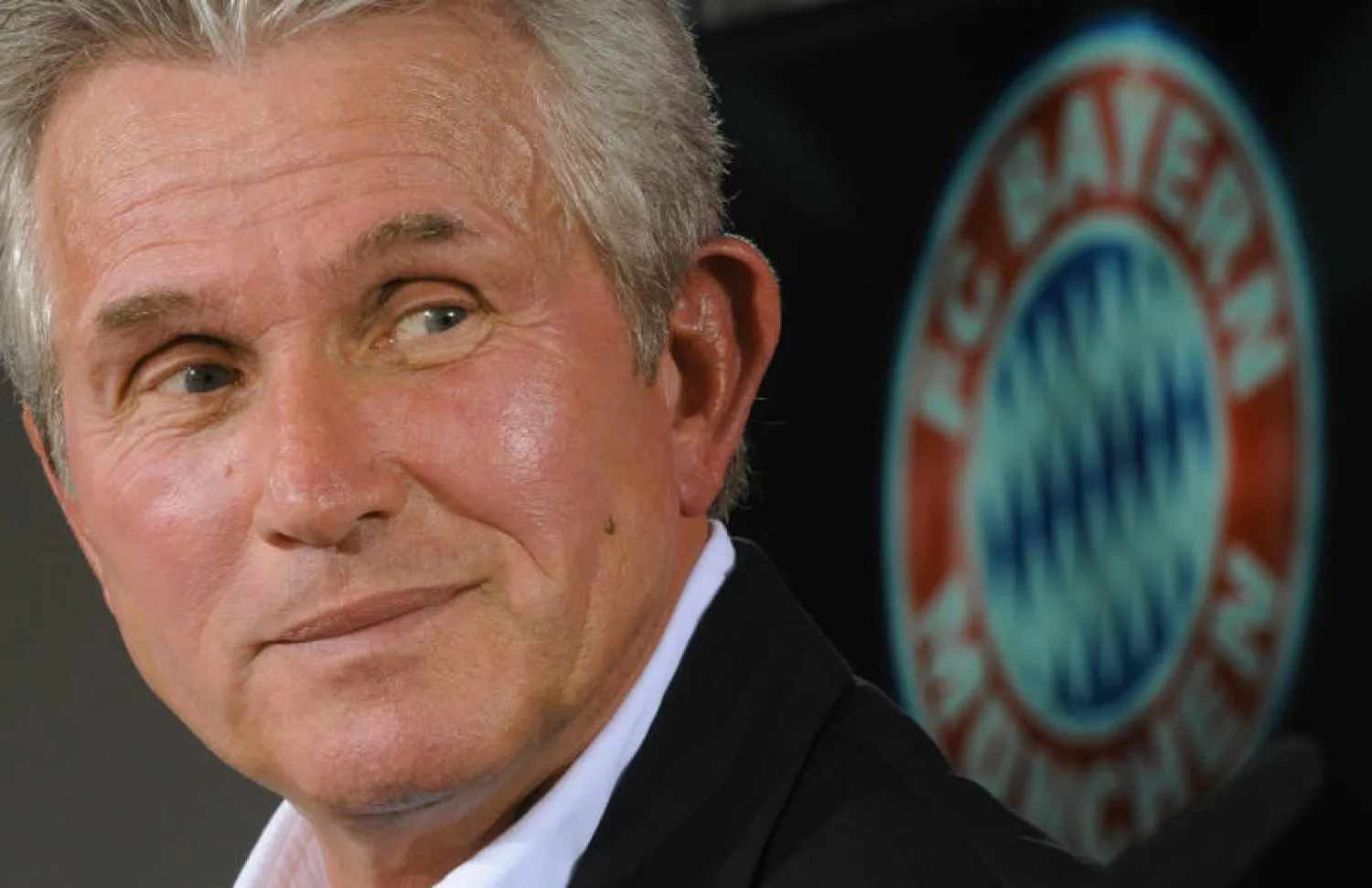 يوب هاينكس المدير الفني الجديد لبايرن ميونخ (أ.ف.ب)