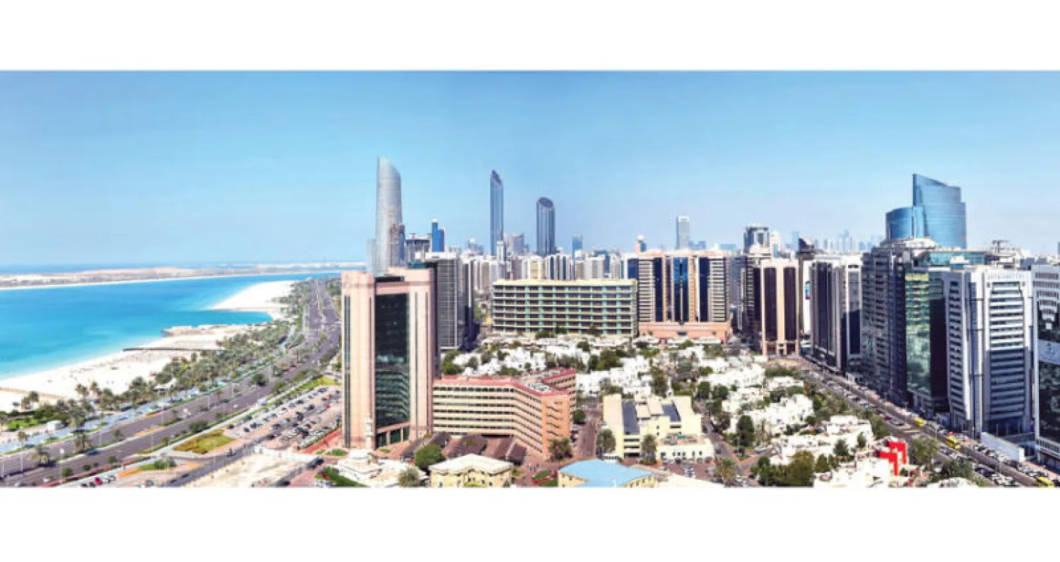 تستضيف أبوظبي ملتقى الأعمال السعودي ــ الإماراتي الأربعاء المقبل («الشرق الأوسط»)