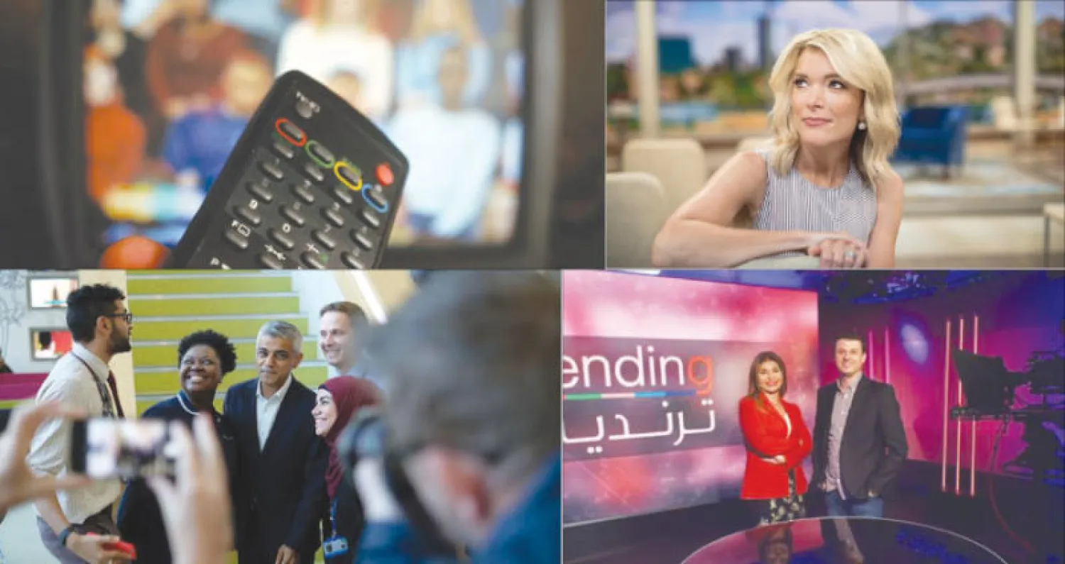 موجز إعلامي