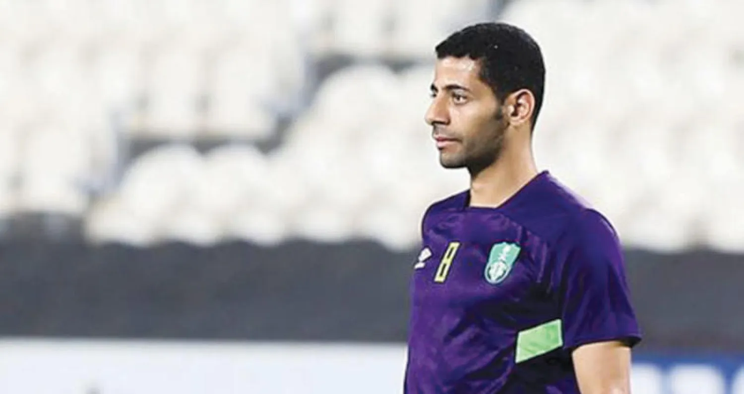 تيسير الجاسم («الشرق الأوسط»)