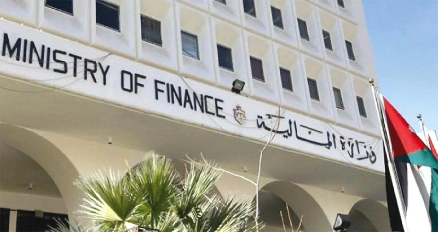 الدين العام للأردن يرتفع أكثر من 660 مليون دولار في أغسطس