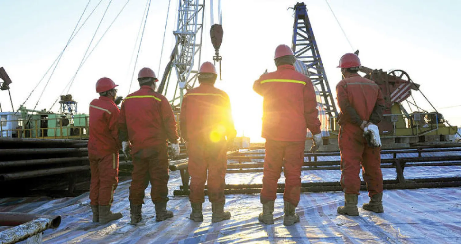 زيادة الإنتاج الأميركي بنحو 10 في المائة تتطلب إعادة النظر في الإجراءات الاستثنائية التي تتخذها «أوبك» بالتعاون مع منتجي النفط المستقلين