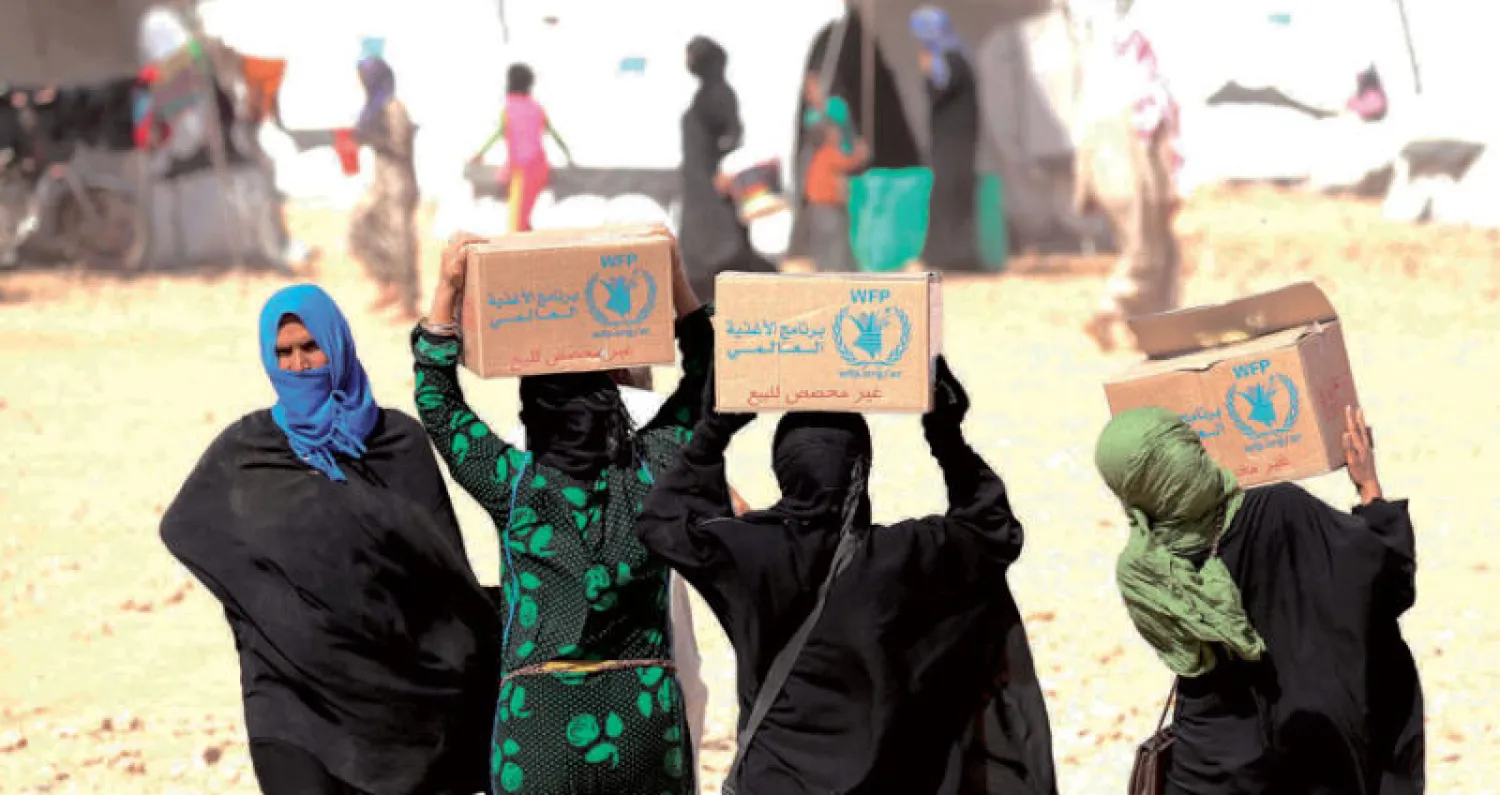 «داعش» يكثف هجمات معاكسة في دير الزور