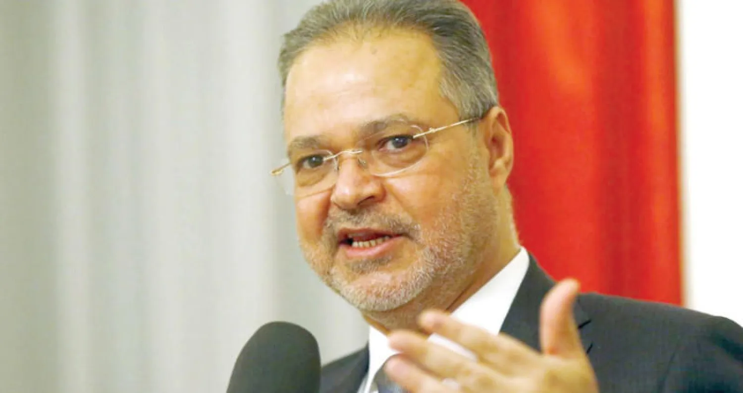 عبد الملك المخلافي