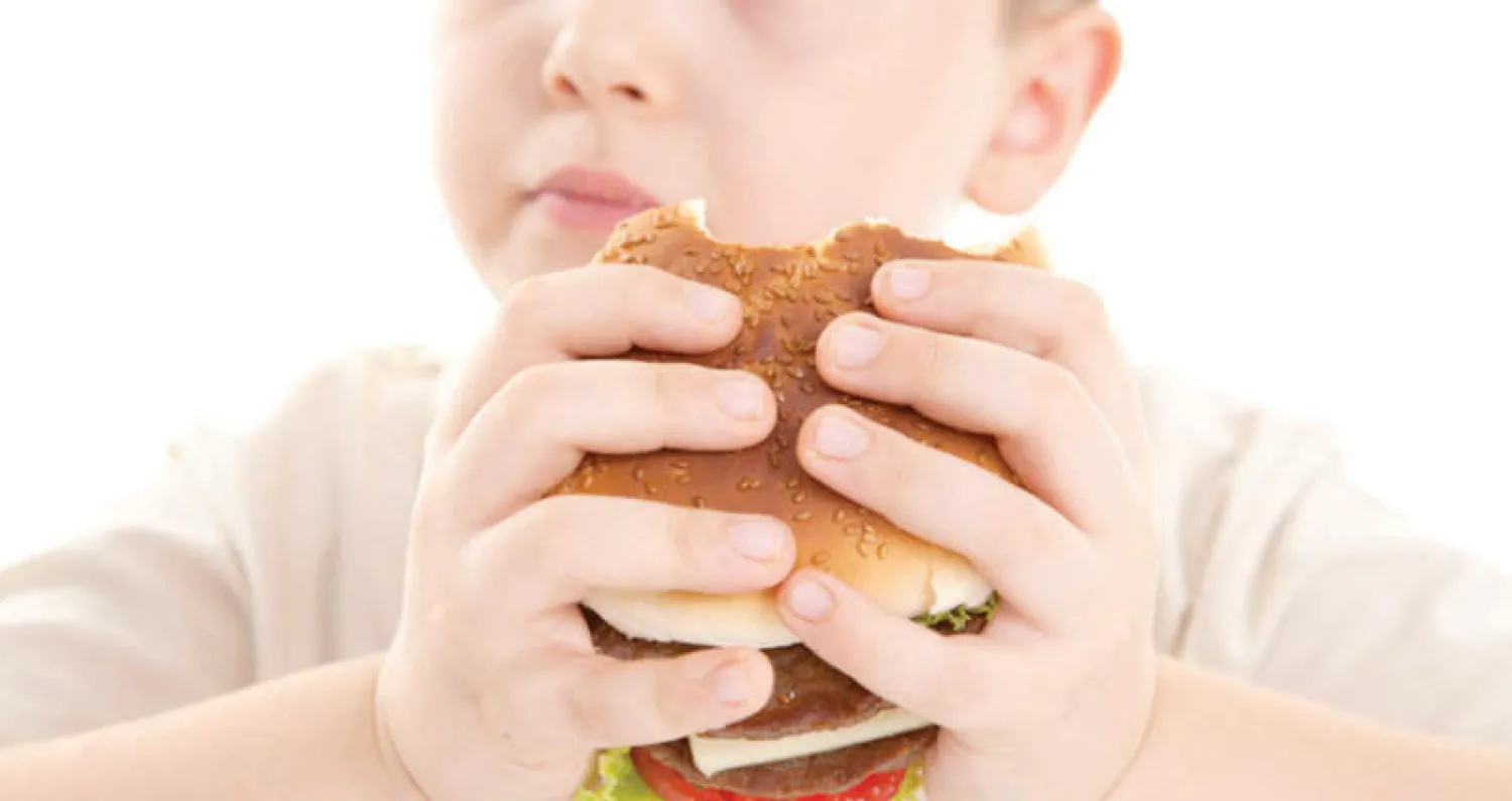 تسارع بدانة الأطفال في المنطقة العربية