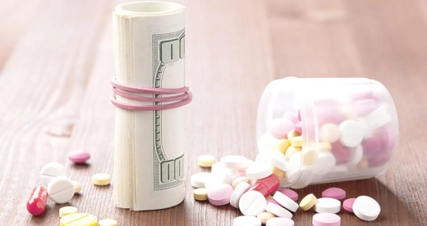 ثمن الدواء... تأثيرات غير متوقعة على المريض