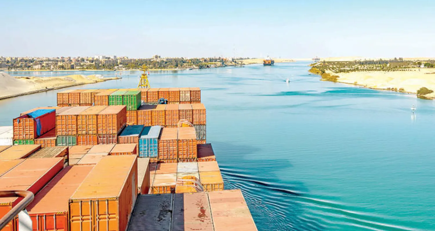 حققت الصادرات المصرية غير البترولية تطوراً ملحوظاً خلال الفترة ما بين يناير (كانون الثاني) وأغسطس (آب)