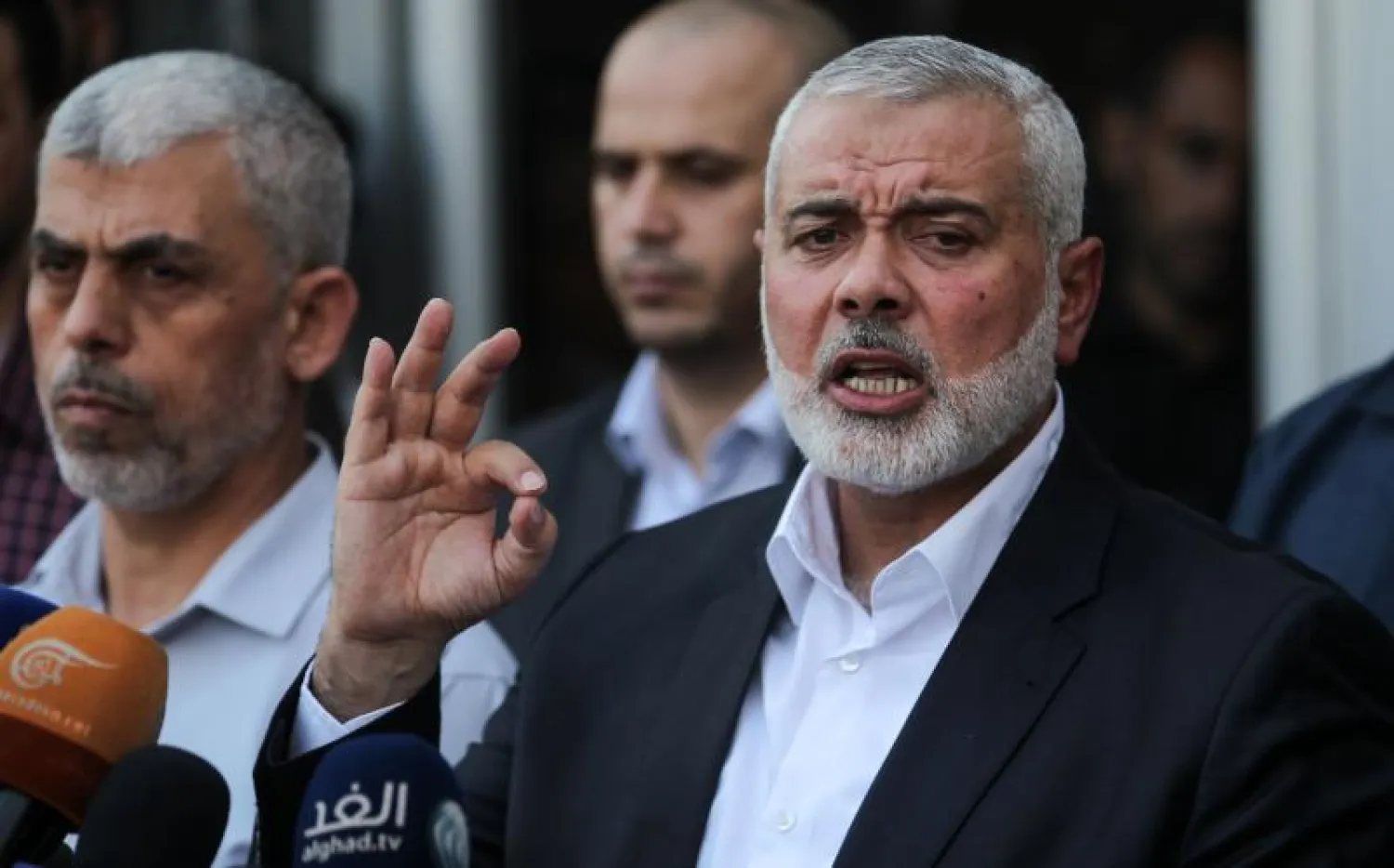 10 أخبار تود معرفتها قبل الثانية عشرة ظهراً ليوم الخميس 12 - 10 - 2017