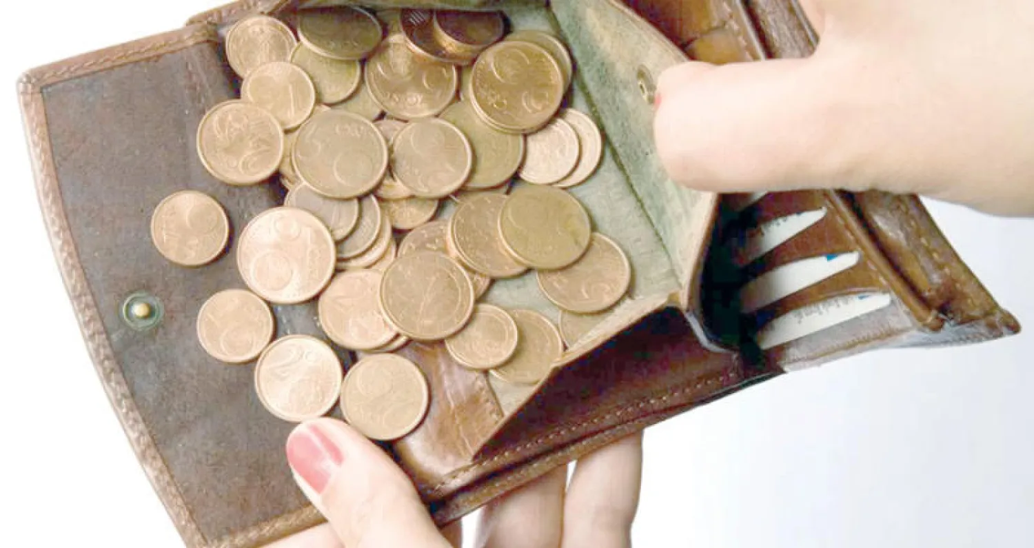 15 مليار قطعة نقد صغيرة ضائعة في ألمانيا