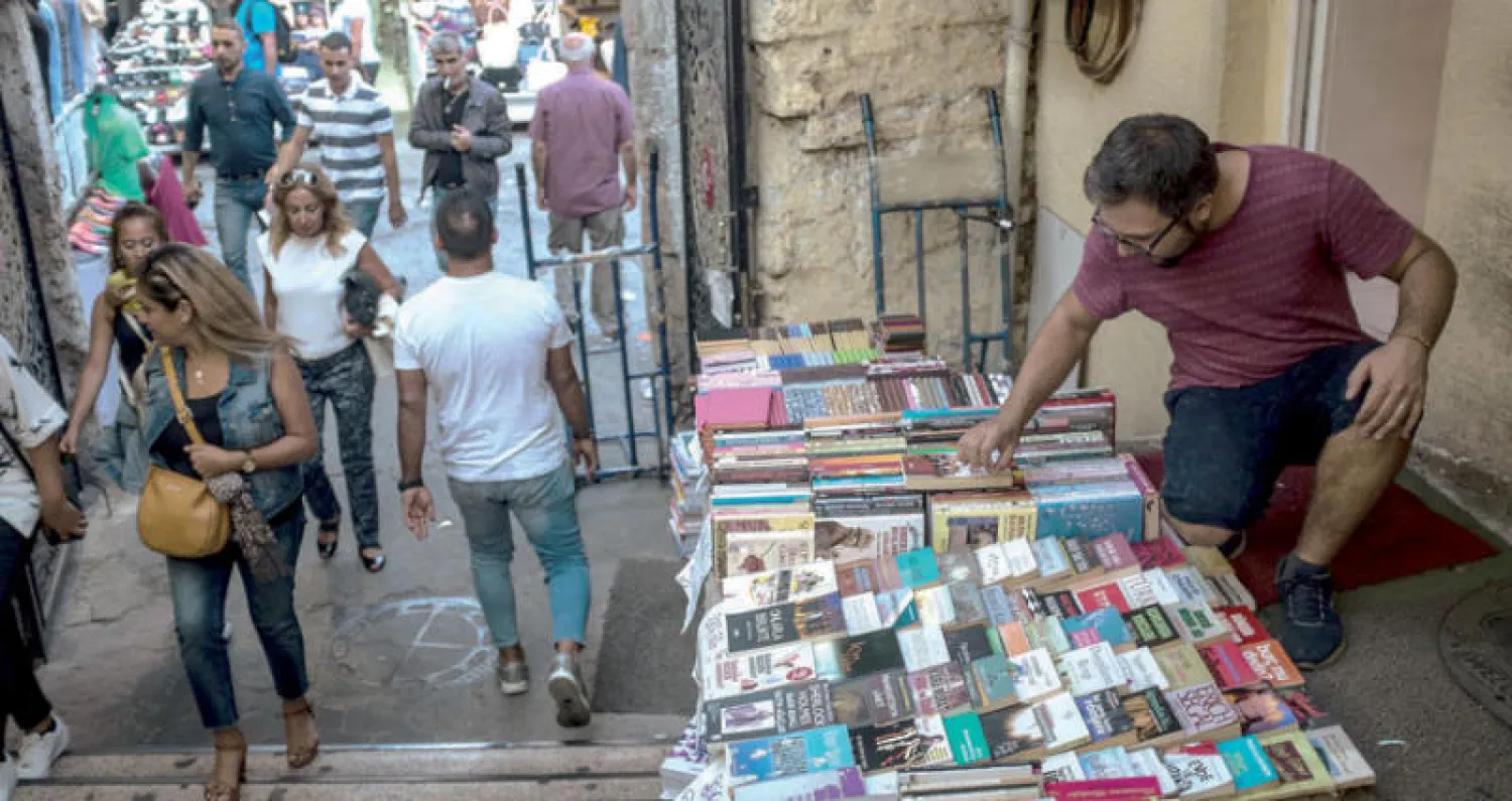 الاقتصاد التركي حقق انتعاشاً كبيراً منذ نهاية العام الماضي وفي الربع الأول من العام الحالي (أ.ف.ب)