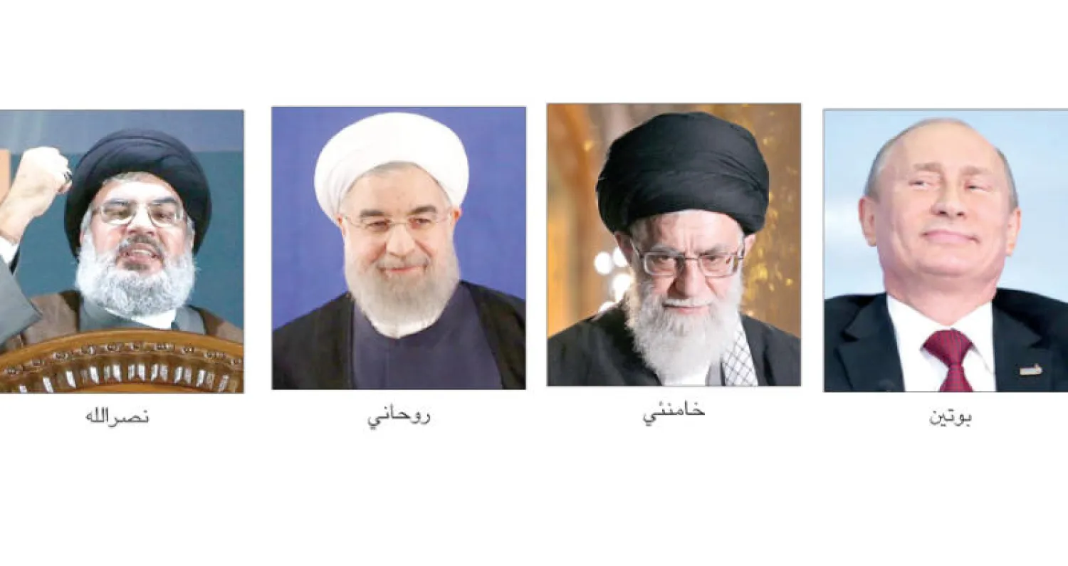 استراتيجية ترمب الجديدة في مواجهة «التخريب» الإيراني