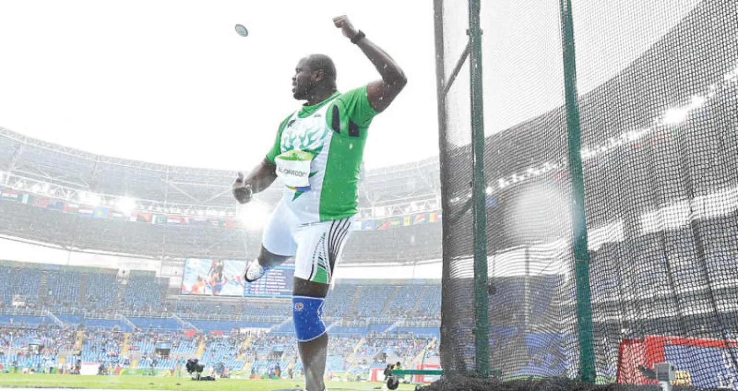 الرياضة الأولمبية السعودية باتت على مشارف عهد جديد بعد القرارات الأخيرة («الشرق الأوسط»)