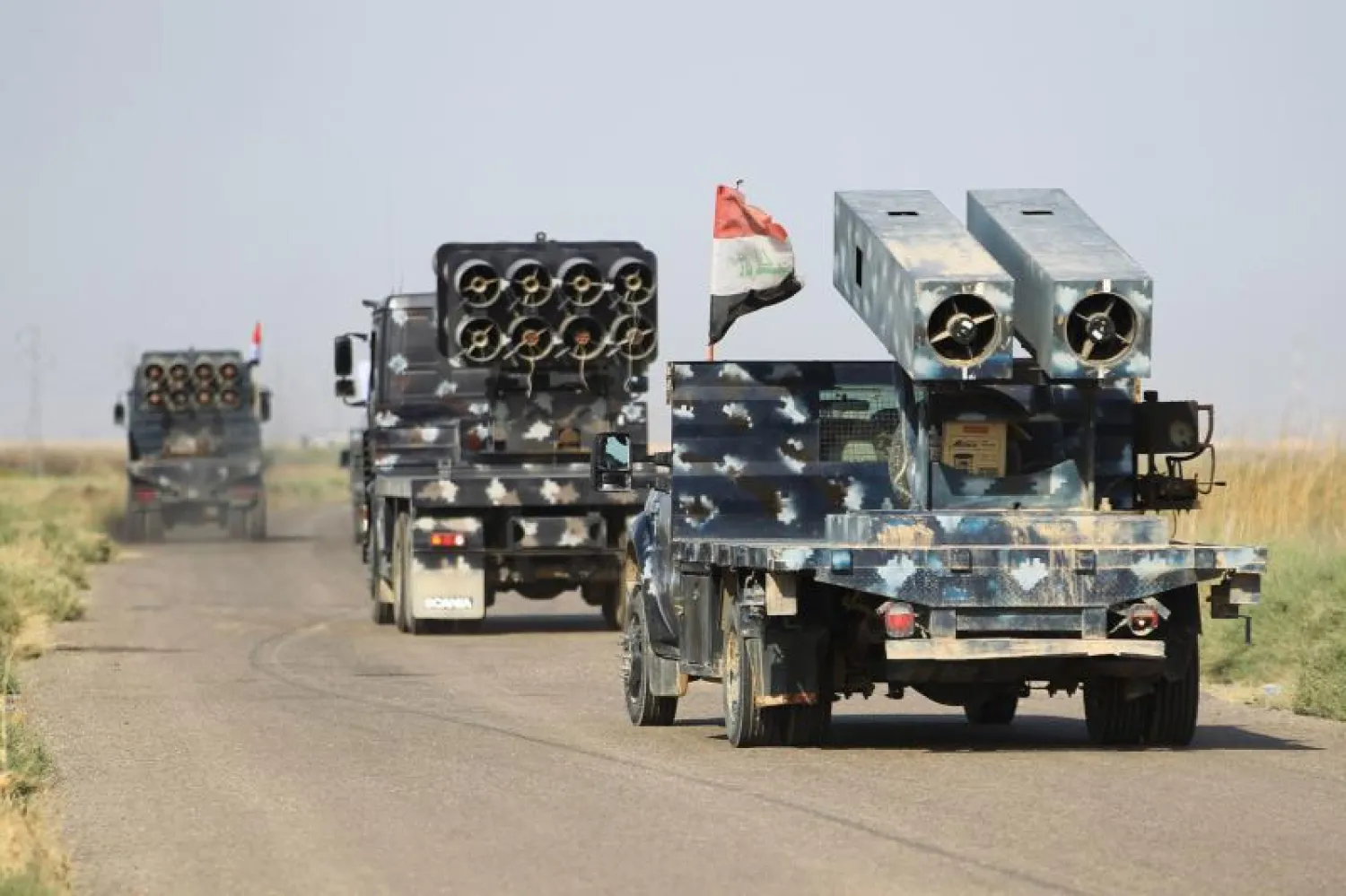 10 أخبار تود معرفتها قبل الثانية عشرة ظهراً ليوم الأحد 15 - 10 - 2017