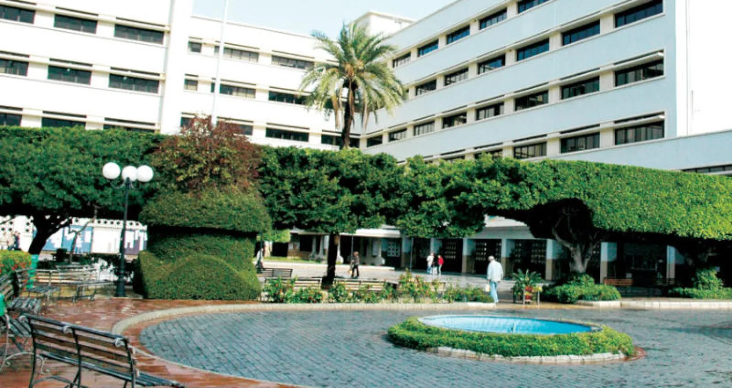 نافذة على مؤسسة تعليمية: جامعة بيروت العربية... ورش بحثية تفاعلية