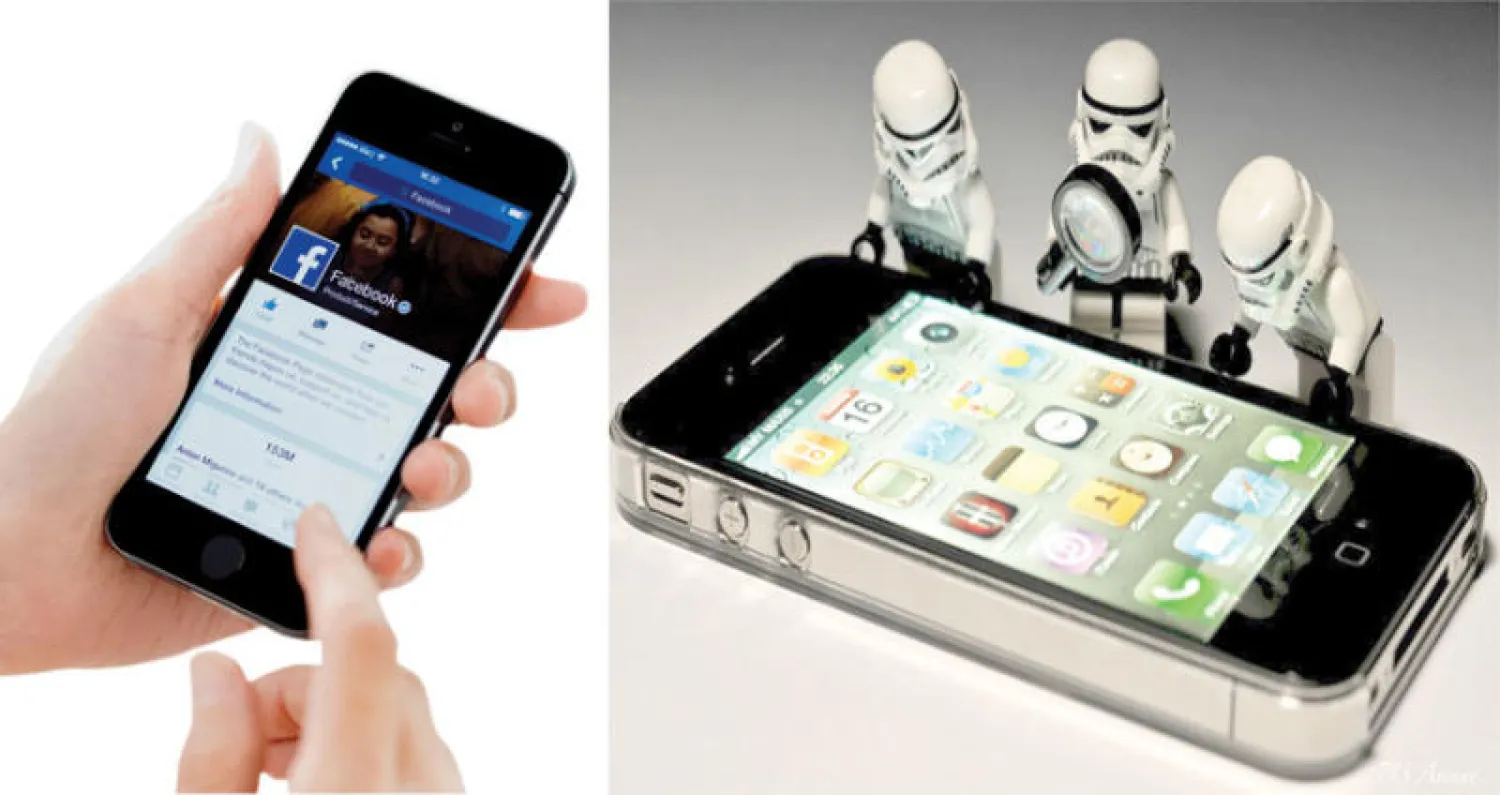 كيف تمنع هاتفك الذكي من التنصت على كلماتك وحفظها؟