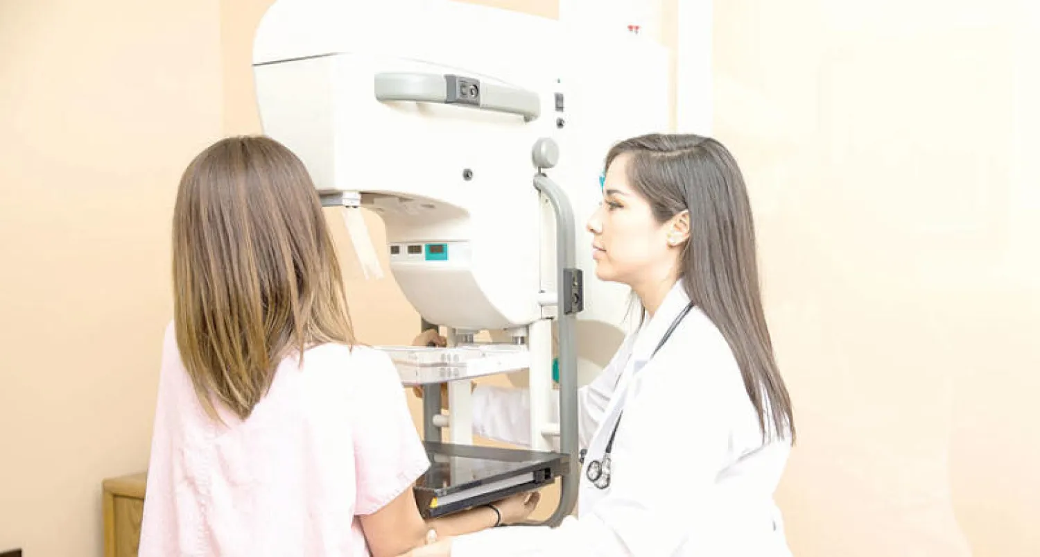 سرطان الثدي... عوامل خطر متعددة