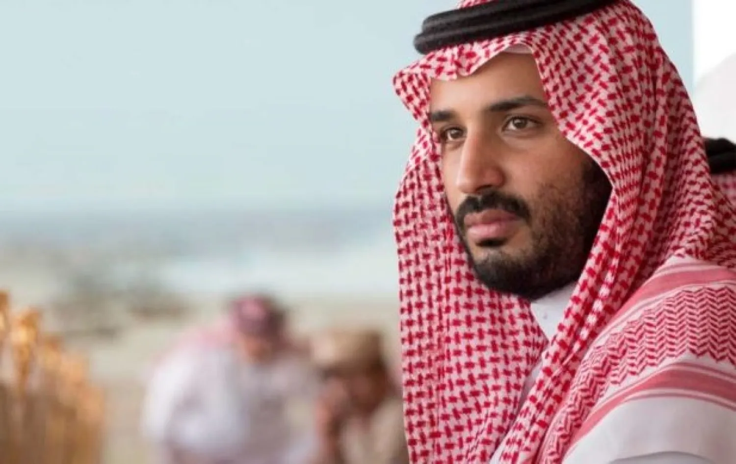 Saudi Crown Prince Mohammed bin Salman, SPA
