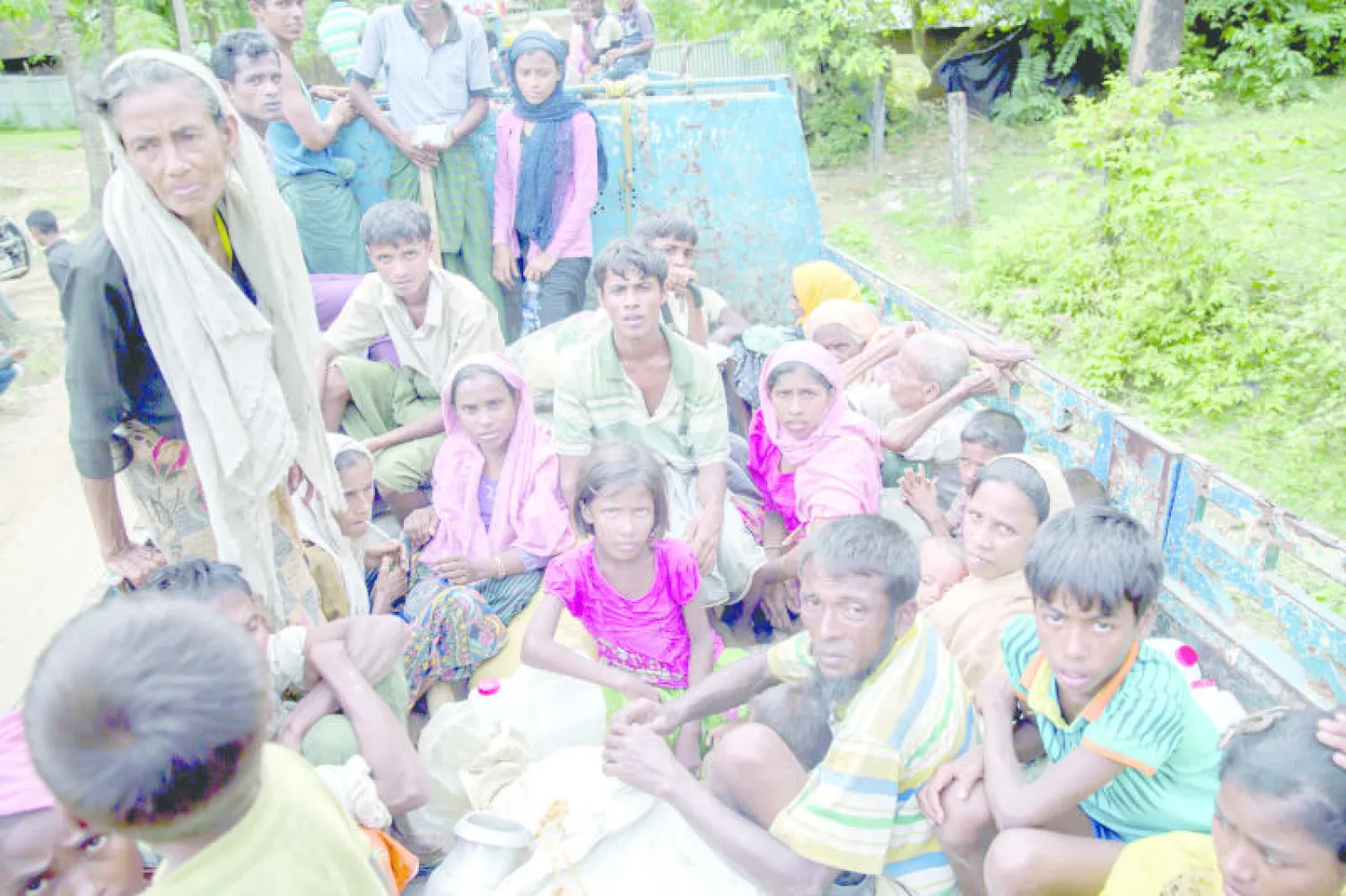 مسؤولان أمميان: ميانمار فشلت في حماية الروهينغا من «الفظائع»