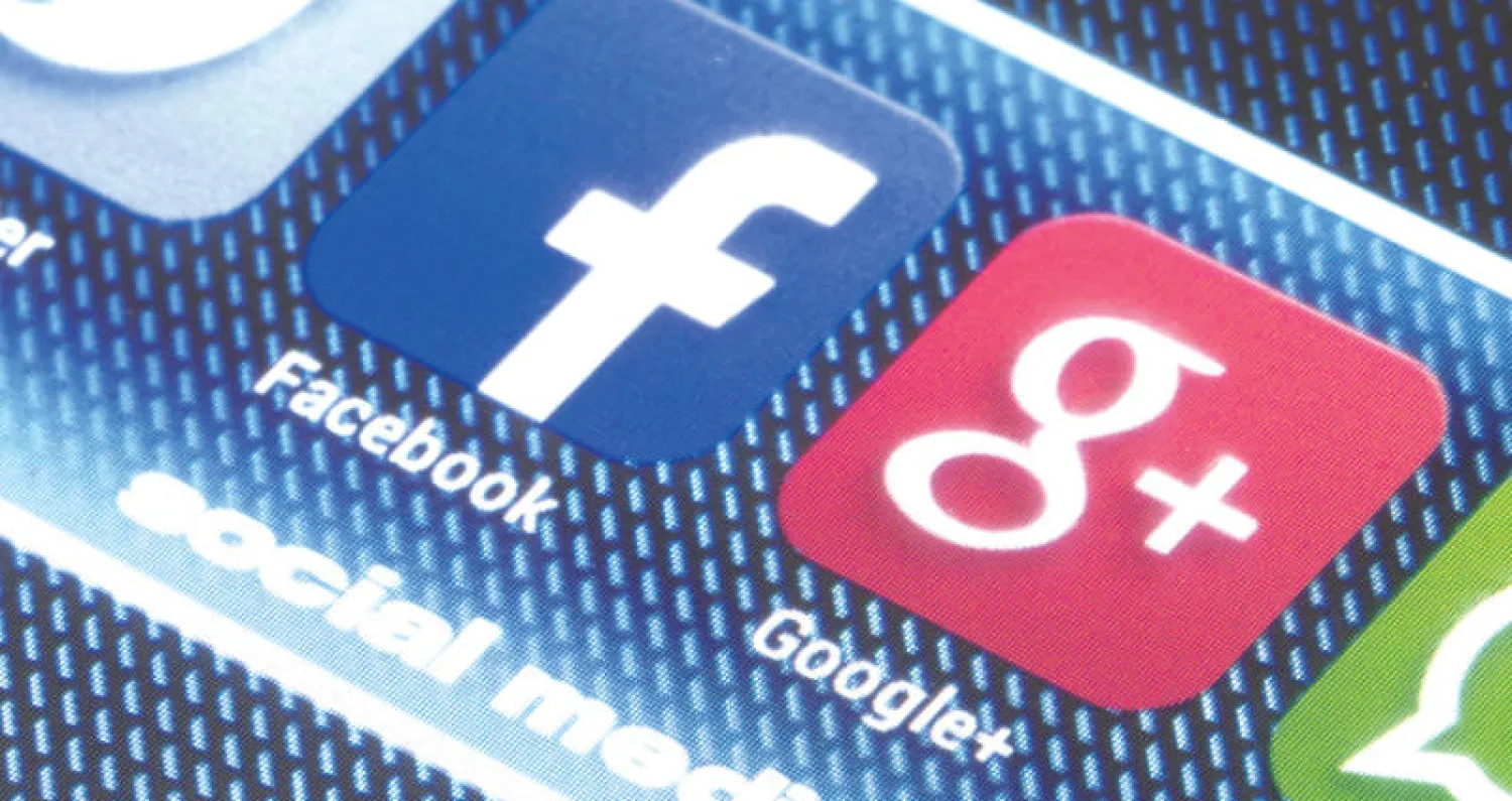 «السبع» وعمالقة الإنترنت لمنع الدعاية المتطرفة