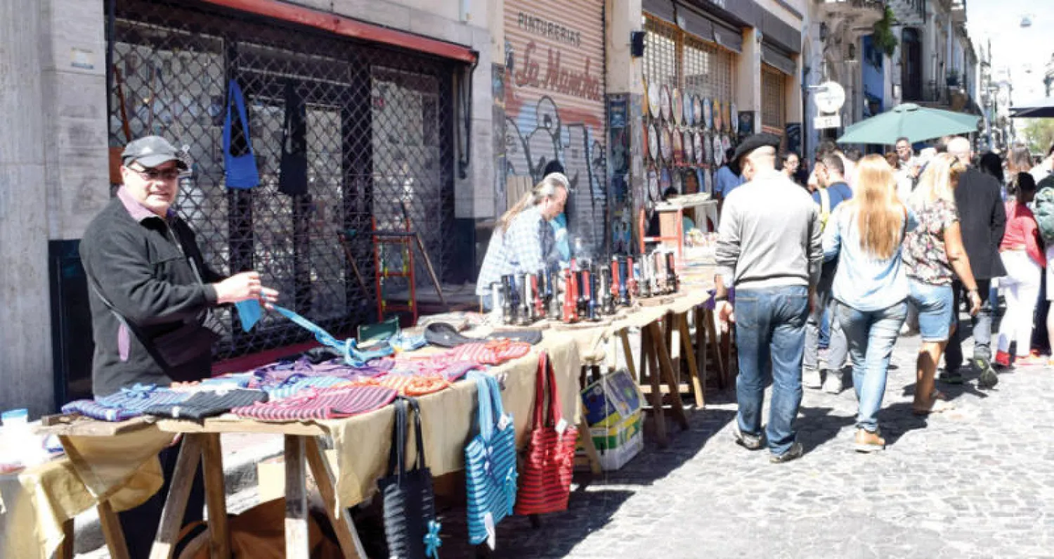 الأرجنتين تصوت على سياسات ماكريز الاقتصادية