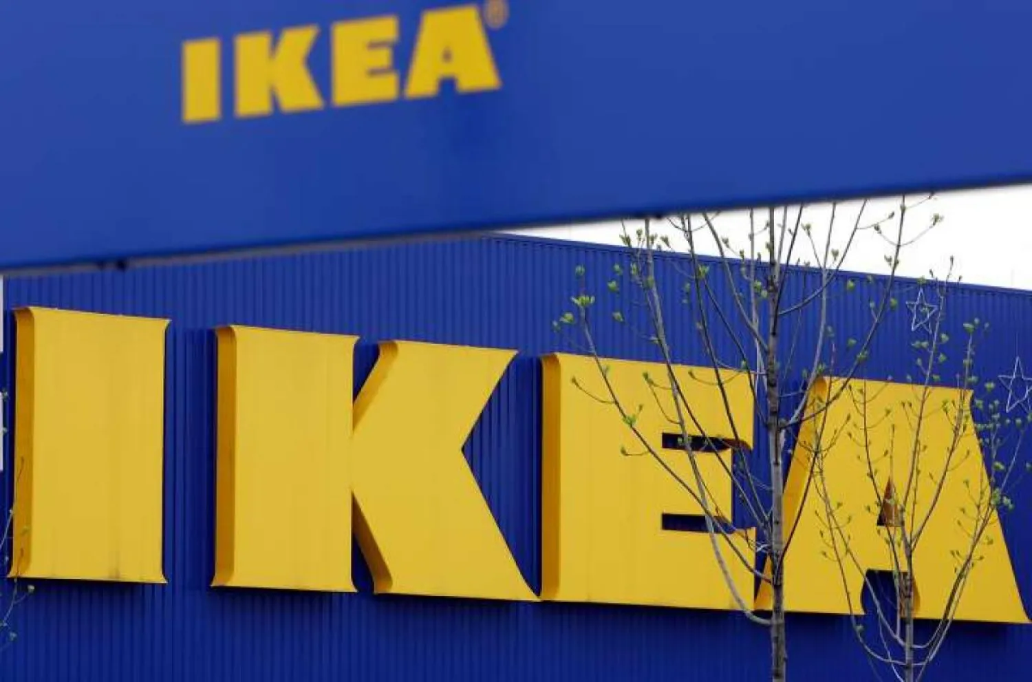  Ikea announced plans to build a brand-new district with shops,
flats and office space for thousands of people in Hamburg, Germany.
(FRANK AUGSTEIN/ASSOCIATED PRESS)