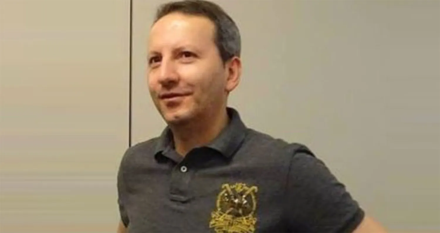 أحمد رضا جلالي