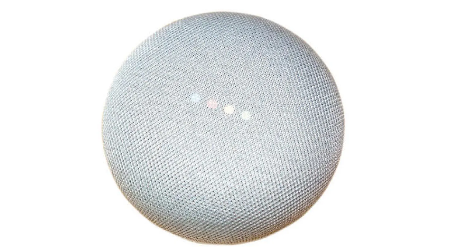 «غوغل هوم ميني»: أرخص طريقة للتمتع بمنزل ذكي