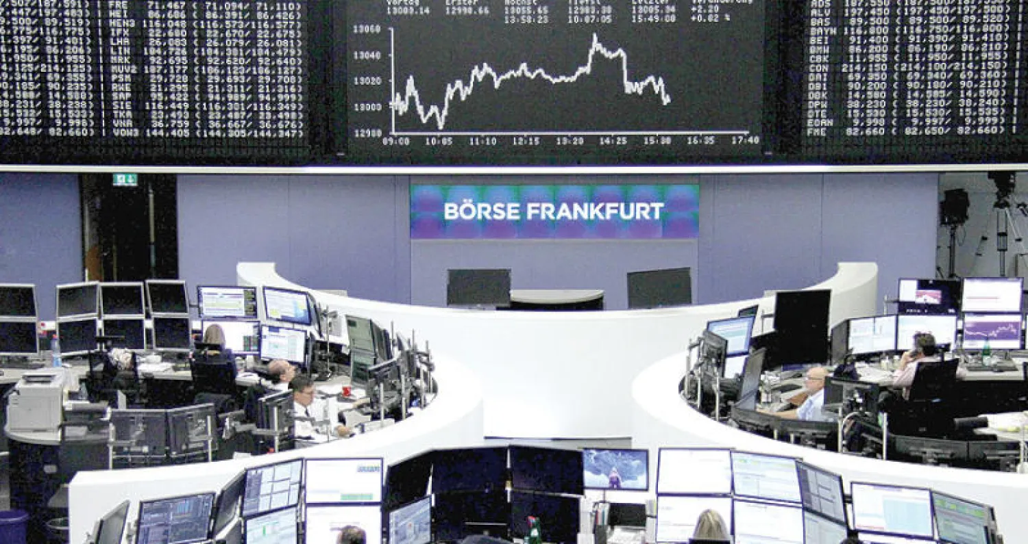 ارتفاع الأسواق الأميركية والآسيوية... والأوروبية غير مستقرة