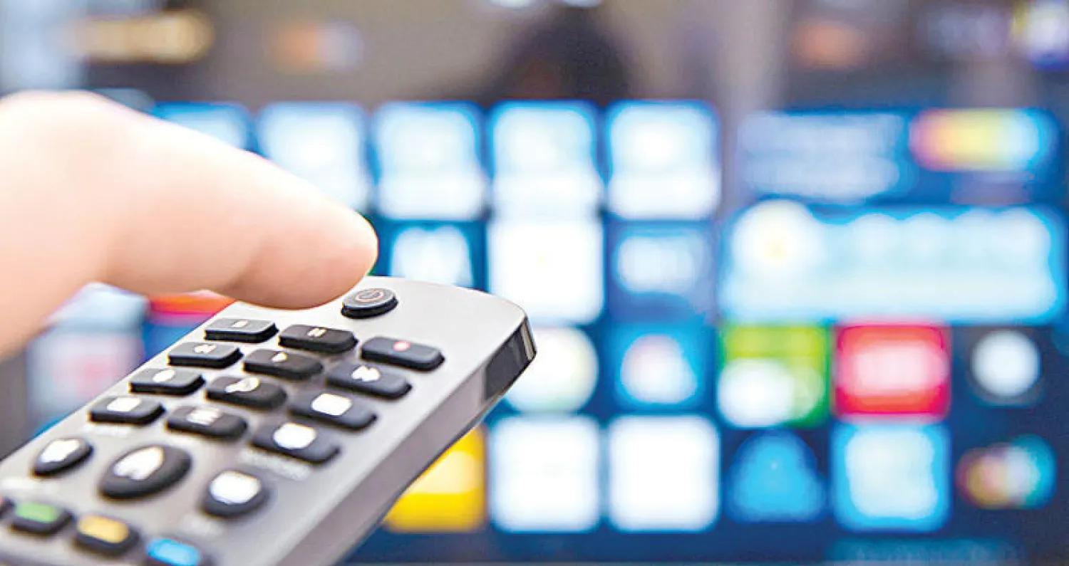 إغلاق 30 قناة تلفزيونية مقرصنة  ما بين غربية وعربية