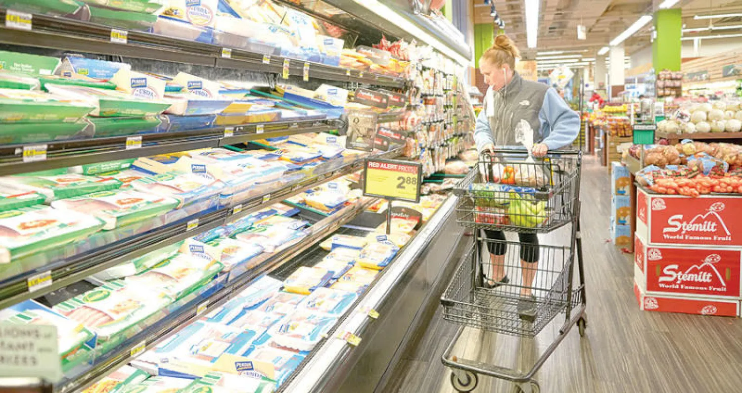 الاقتصاد الأميركي يتجاوز آثار إعصاري تكساس وفلوريدا