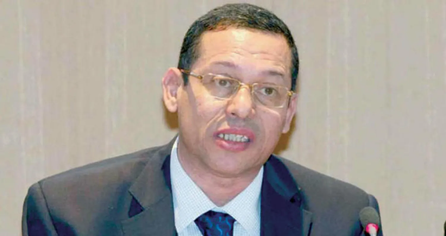 أيمن سلامة أستاذ القانون الدولي