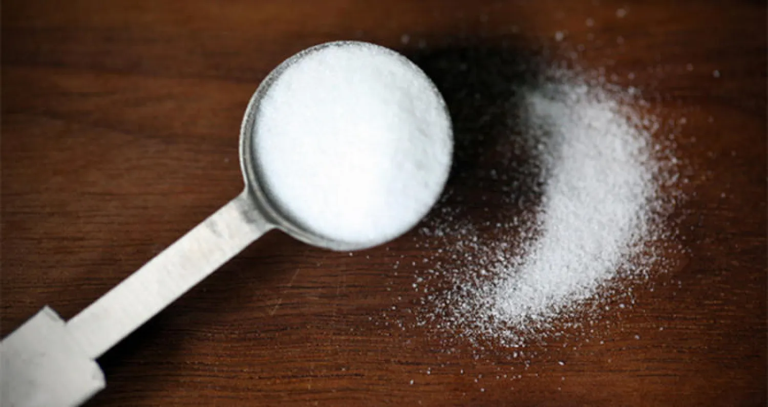 صودا الخبز (بي بي سي)