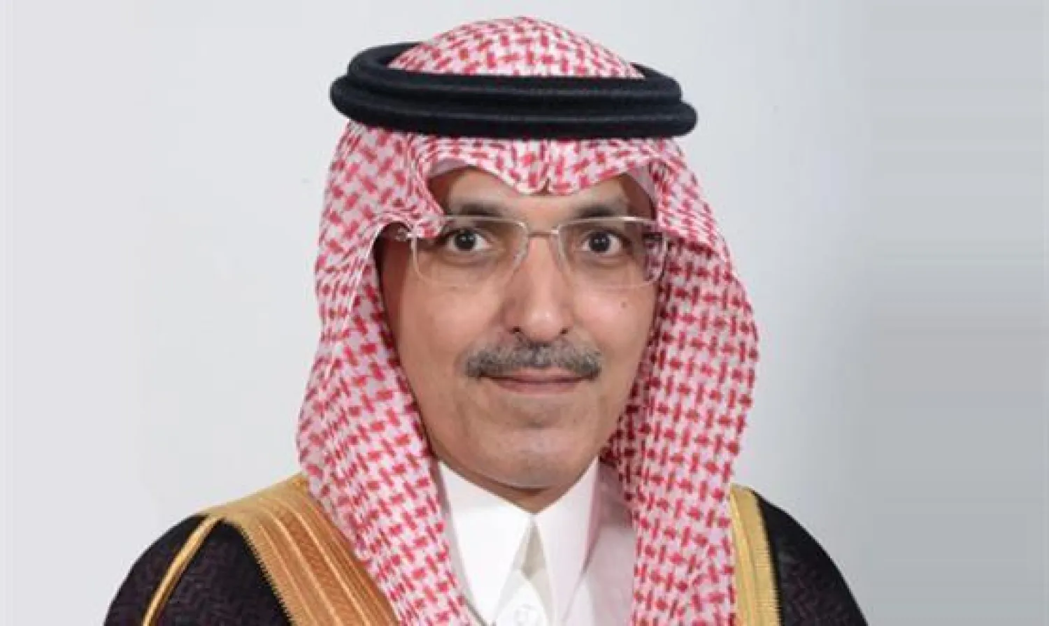 وزير المالية السعودي («الشرق الأوسط»)