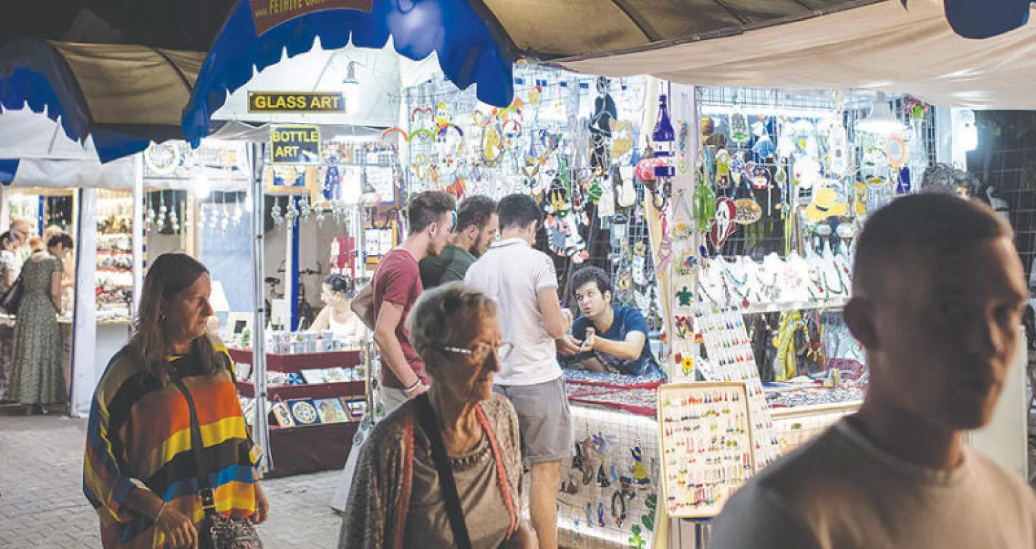 استمرار تراجع مؤشر الثقة بالاقتصاد التركي