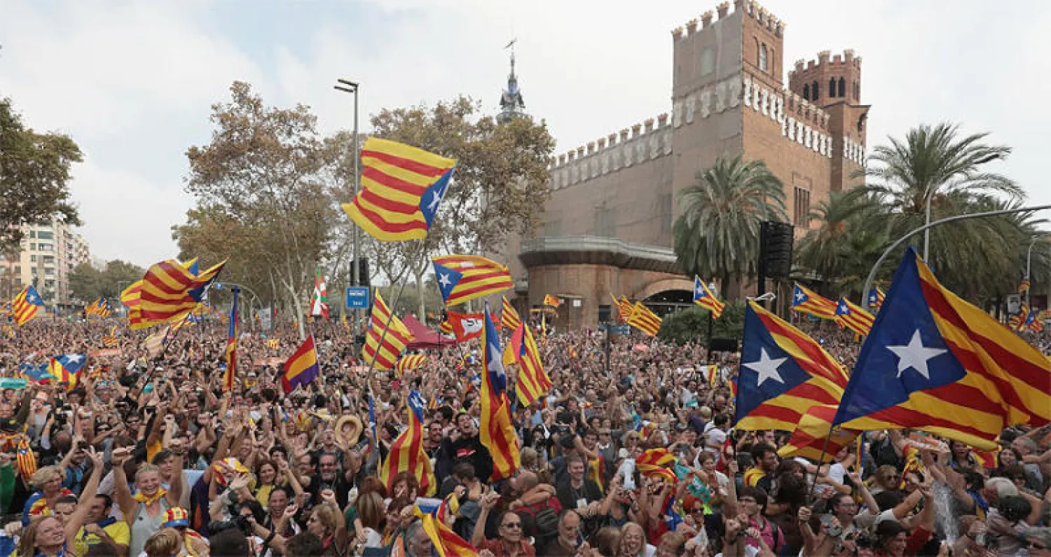 الاقتصاد الإسباني يحافظ على نمو فصلي جيد «قبل أزمة كاتالونيا»