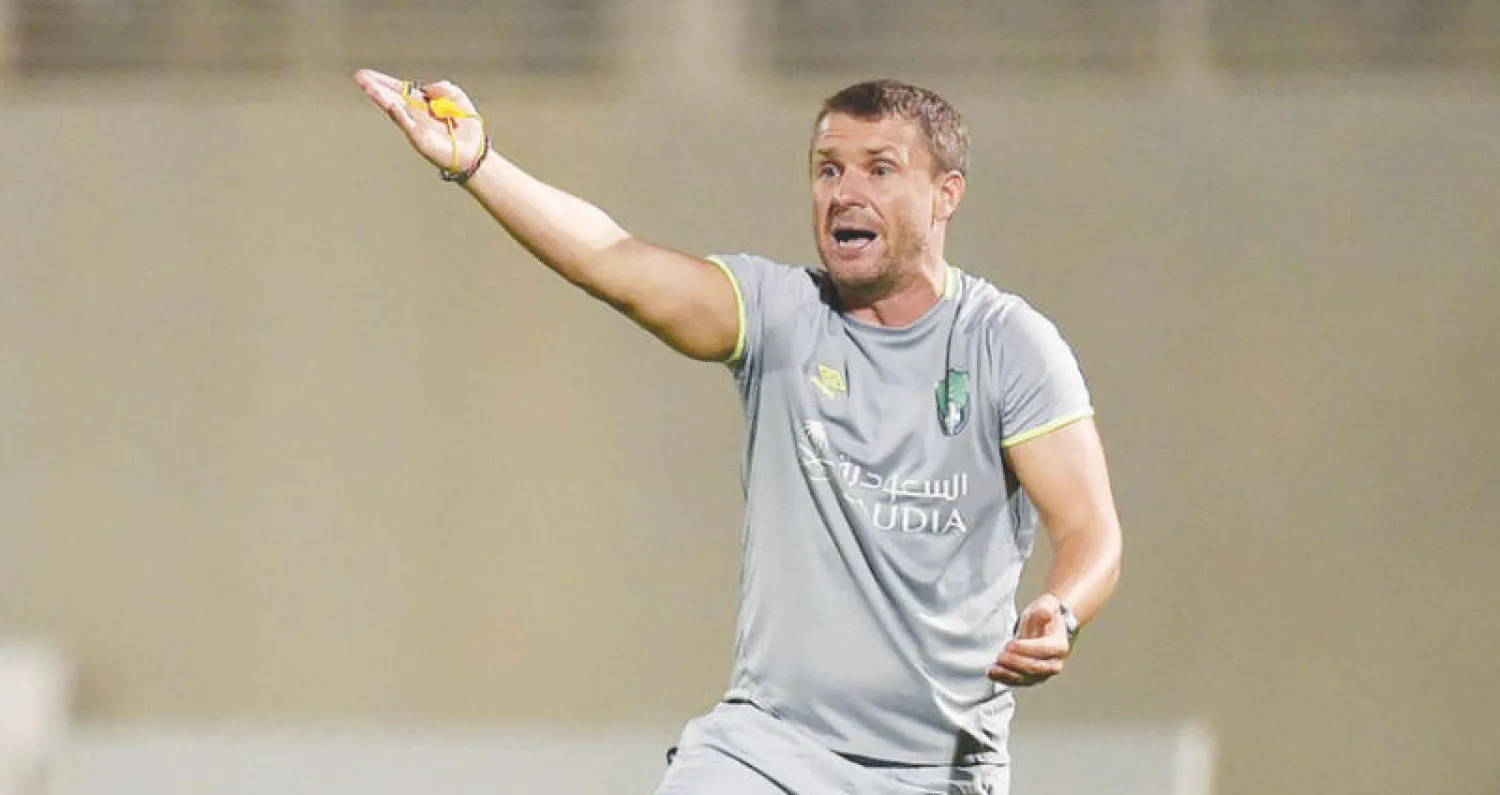 ريبروف («الشرق الأوسط»)