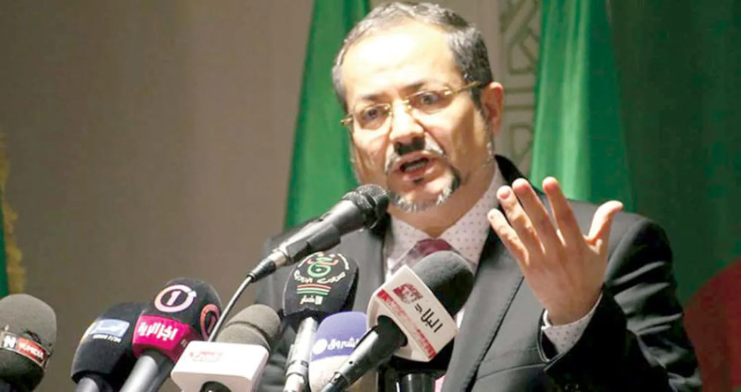 عبد المجيد مناصرة