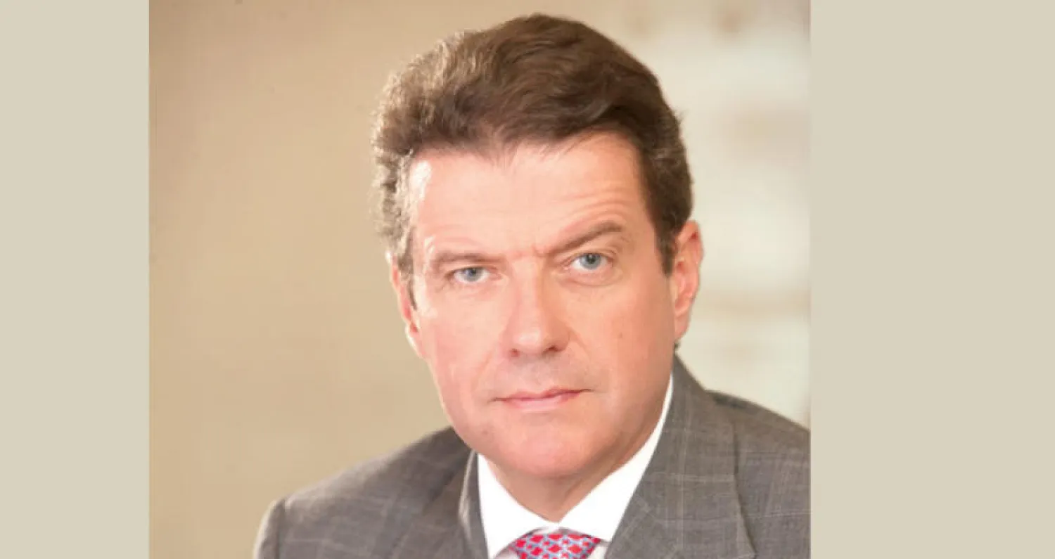 كولم كيليهر («الشرق الأوسط»)