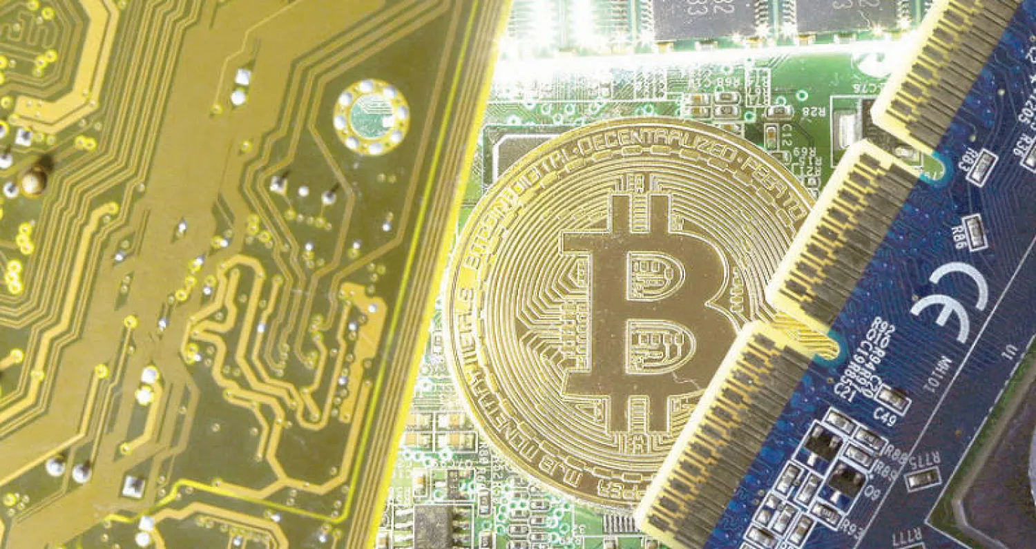 هل يكتمل «عام سعد» البيتكوين؟