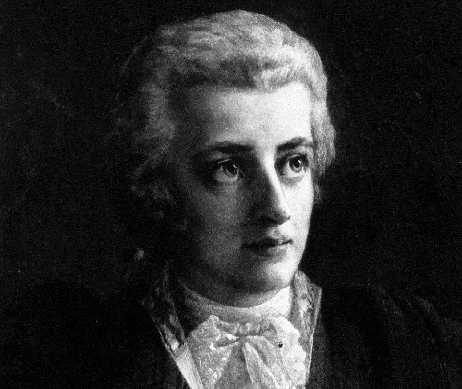 Wolfgang Amadeus Mozart (1756 - 1791), one of the most important composers in the Western musical tradition, circa 1775. Hulton Archive / Getty Images