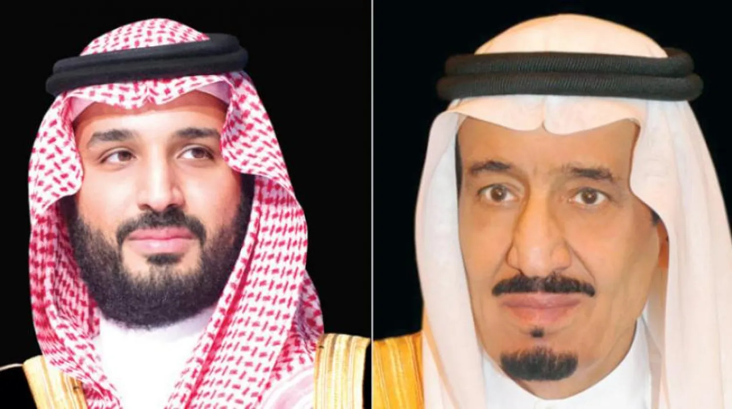 Saudi King Salman, Crown Prince Condemn New York Attack