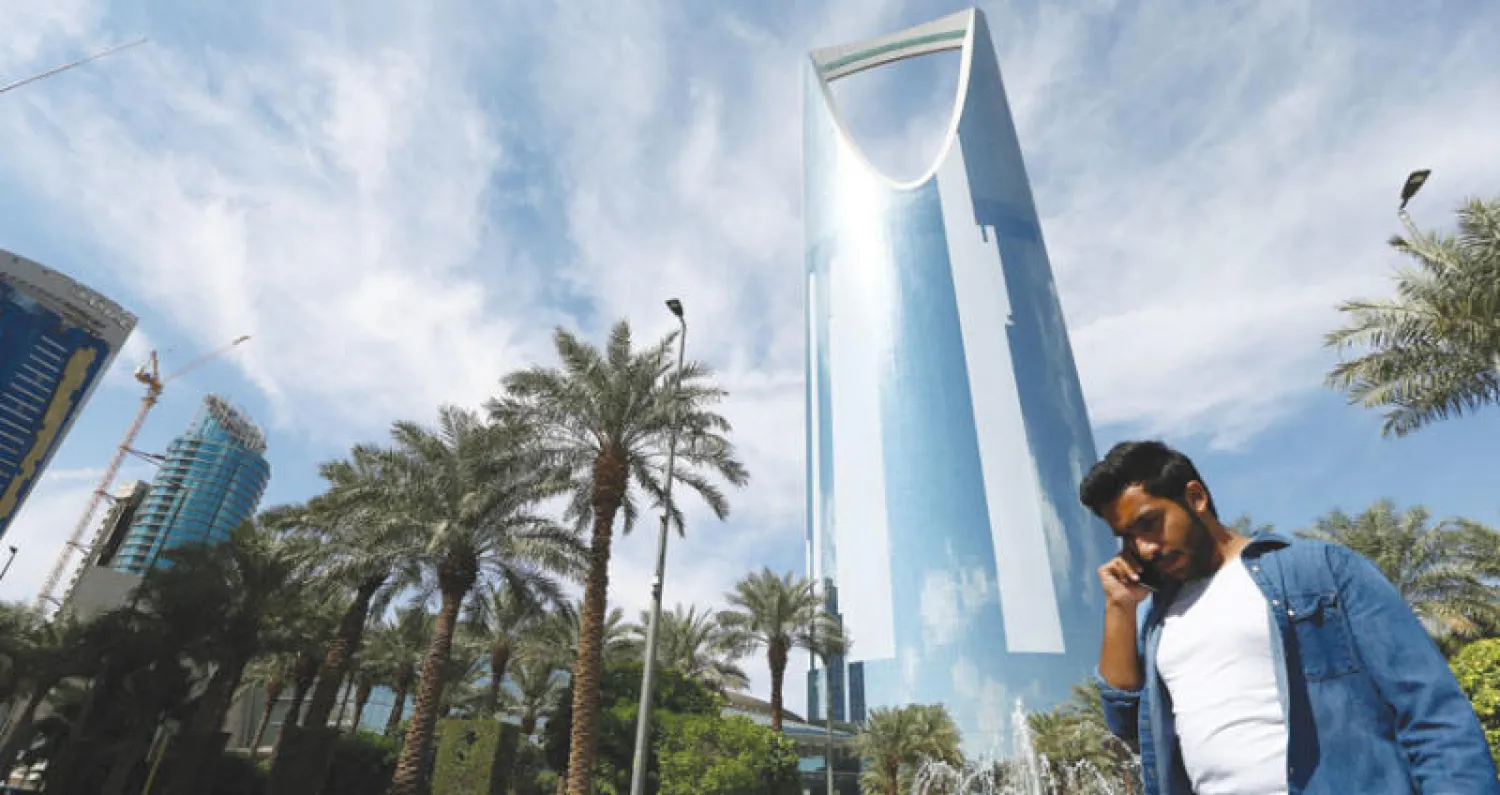وزير المالية السعودي: تشكيل اللجنة العليا لحصر قضايا الفساد يدعم بيئة الاستثمار