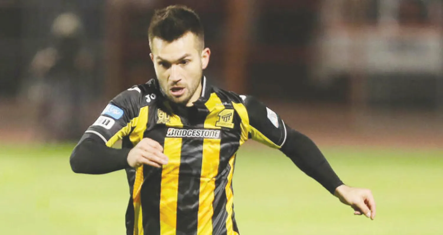 فيلانويفا («الشرق الأوسط»)