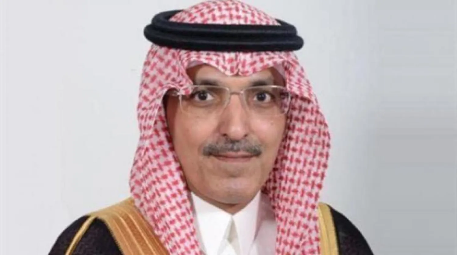وزير المالية السعودي محمد الجدعان («الشرق الأوسط»)