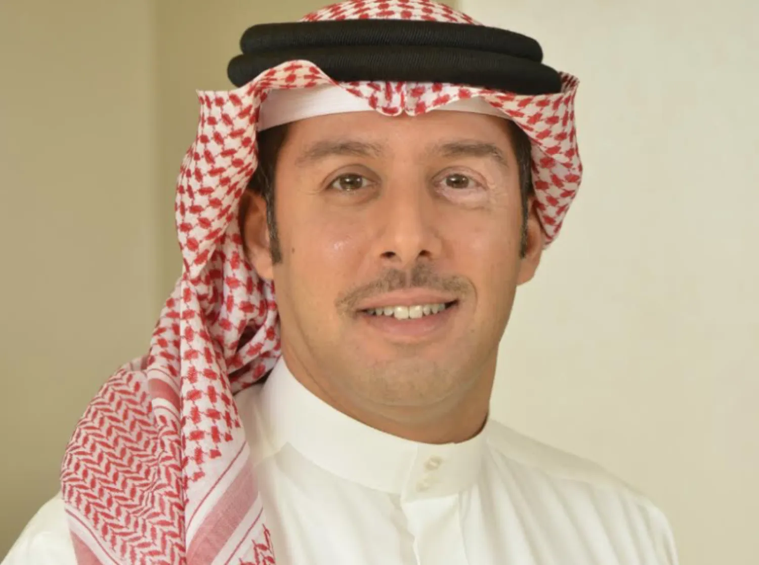 Khalid Al Rumaihi, Chief Executive of the Bahrain Economic Development Board. BNA