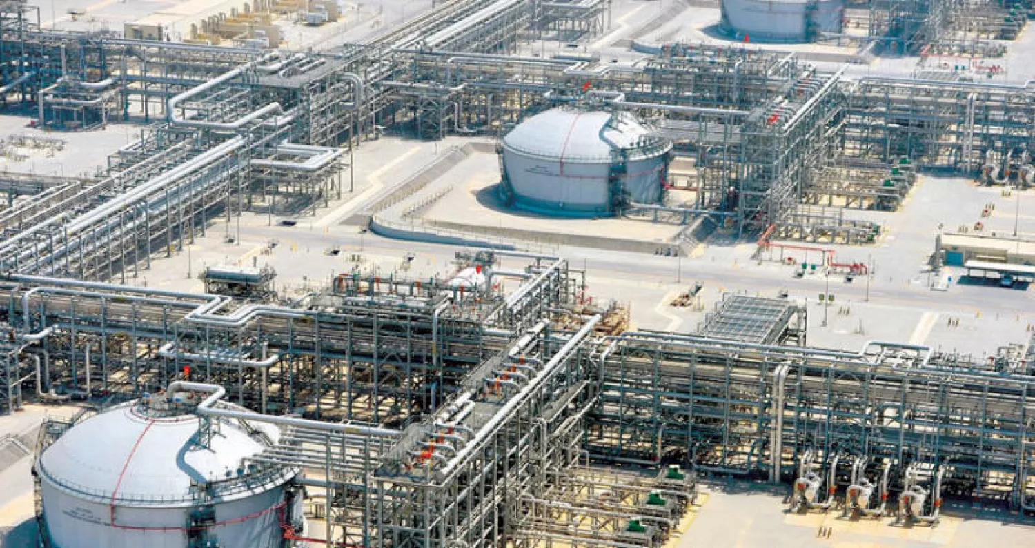 السعودية تخطط لتصدير ما يزيد على 7 ملايين برميل يومياً هذا الشهر (رويترز)